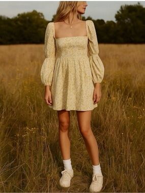 philosophy knit dress Philosophy Red Short Sleeve Knit Dress main image 0
